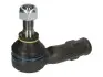 Наконечник тяги рульової (L) VW Caddy II/Polo 95-04/Golf II/III 83-99/Passat 88-97 JTE344