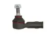 Наконечник тяги рульової (R) VW Caddy II/Polo 95-04/Golf II/III 83-99/Passat 88-97 JTE345
