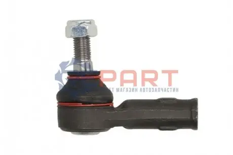 Рульовий наконечник Прав SEAT AROSA, CORDOBA, CORDOBA VARIO, IBIZA II, TOLEDO I VW CORRADO, GOLF I, GOLF II, GOLF III, JETTA II, LUPO I, PASSAT B2, PASSAT B3/B4, POLO 1.0-Electric 03.82-07.05 TRW JTE345 Купити в Україні