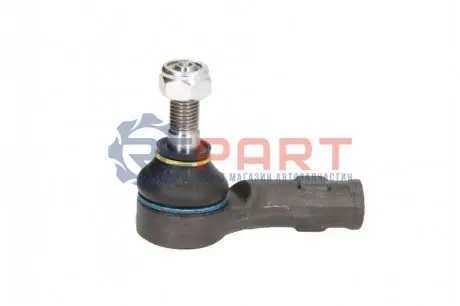 Фото 1 — Наконечник тяги рульової (R) Audi A3 96-03/Skoda Octavia 96-10/VW Golf IV 97-05 (L=74mm) TRW (JTE350) Фото Наконечник тяги рульової (R) Audi A3 96-03/Skoda Octavia 96-10/VW Golf IV 97-05 (L=74mm) TRW (JTE350) зображення 1