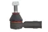 Наконечник тяги рульової (R) VW Caddy II/Polo 95-04/Golf II/III 83-99/Passat 88-97 JTE353