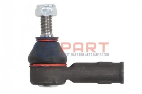 Рульовий наконечник Прав SEAT CORDOBA, CORDOBA VARIO, IBIZA II, INCA, TOLEDO I VW CADDY II, CORRADO, GOLF II, GOLF III, GOLF IV, JETTA II, PASSAT B3/B4, POLO, POLO III CLASSIC 1.0-2.9 08.83-01.04 TRW JTE353 Купити в Україні