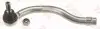 Рульовий наконечник Прав FORD GALAXY I SEAT ALHAMBRA VW SHARAN 1.8-2.8 03.95-03.10 TRW JTE366