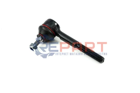 Наконечник тяги рульової (L) MB E-class (W124) 93-98 (внутр.) TRW JTE371 Купити в Україні