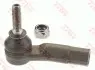 Рульовий наконечник Прав ALFA ROMEO GIULIETTA 1.4-2.0D 04.10-12.20 TRW (JTE428) зображення 1