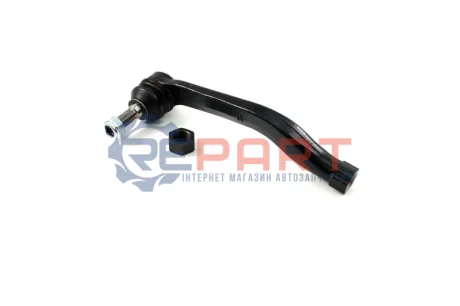 Наконечник тяги рульової (L) Renault Master III/Opel Movano B/Nissan NV400 10- TRW JTE438 Купити в Україні