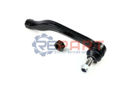 Наконечник тяги рульової (R) Renault Master III/Opel Movano B/Nissan NV400 10- TRW JTE439 Купити в Україні