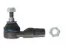 Наконечник тяги рульової Citroen Jumpy/Fiat Scudo 95-06/VW T1/T2/T3 50- JTE450