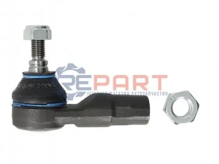 Наконечник тяги рульової Citroen Jumpy/Fiat Scudo 95-06/VW T1/T2/T3 50- TRW JTE450 Купити в Україні