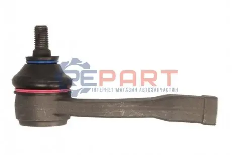 Рульовий наконечник Лів DAIHATSU MATERIA, SIRION SUBARU JUSTY IV TOYOTA BB II 1.0-1.5LPG 01.05 TRW JTE505