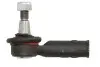 Рульовий наконечник Лів AUDI A3, TT SEAT LEON VW GOLF IV, NEW BEETLE 1.6/1.8/3.2 10.98-03.07 TRW (JTE508) зображення 1