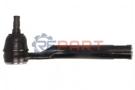 Наконечник тяги рульової (R) Mitsubishi Pajero IV/Montero 06- TRW JTE512 Купити в Україні