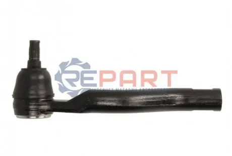Рульовий наконечник Лів MITSUBISHI PAJERO IV, PAJERO SPORT II 3.0-3.8 10.06 TRW JTE513