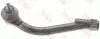 Наконечник тяги рульової (R) KIA Carens III 1.6-2.0 06-13/Optima II 2.0-2.4 05-10 JTE543