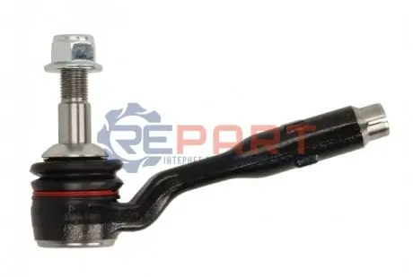 Фото Наконечник тяги рульової (R) BMW 5 (F10) 11- TRW (JTE566) зображення 1