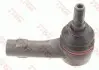 Рульовий наконечник Прав VW AMAROK, TOUAREG 2.0-6.0 10.02 TRW (JTE570) зображення 1