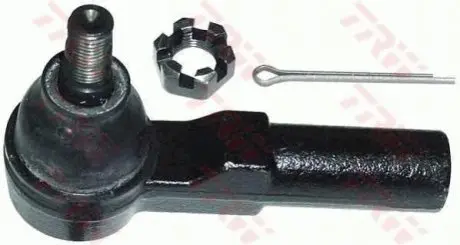 Рульовий наконечник Лів/Прав NISSAN 200SX, ALMERA II, ALMERA TINO, ALTIMA, CEFIRO III, MAXIMA / MAXIMA QX IV, MAXIMA / MAXIMA QX V, MAXIMA VI, SUNNY III 1.5-3.5 10.90-12.08 TRW JTE572