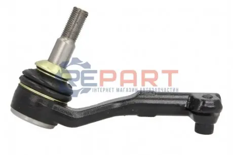 Наконечник тяги рульової (L) BMW 3 (F30/F35)/4 (F32/F33) 11- TRW JTE624 Купити в Україні