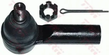 Фото Наконечник поперечной рулевой тяги TRW (JTE648) изображение 1