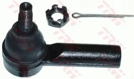 Наконечник тяги рульової Toyota Camry/Avensis 91-08 (L= 85 mm) TRW JTE683 Купити в Україні