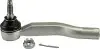 Рульовий наконечник Лів TOYOTA AVENSIS, VERSO 1.6-2.2D 11.08-10.18 TRW (JTE697) зображення 1