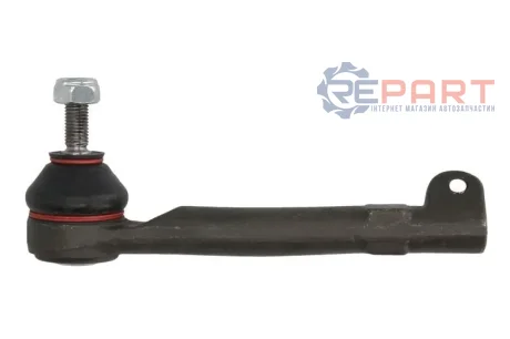 Рульовий наконечник Прав RENAULT CLIO II, THALIA I 1.2-1.9D 02.98 TRW JTE700
