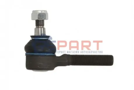 Рульовий наконечник Лів OPEL OMEGA A, OMEGA B, SENATOR B 1.8-3.6 09.86-07.03 TRW JTE703