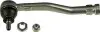 Рульовий наконечник Лів CITROEN C4 CACTUS, C5 II PEUGEOT 2008 I, 208, 208 I 1.0-2.2D 04.06 TRW (JTE746) зображення 1