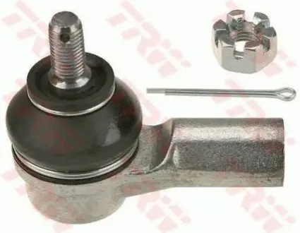 Наконечник поперечной рулевой тяги TRW JTE7514