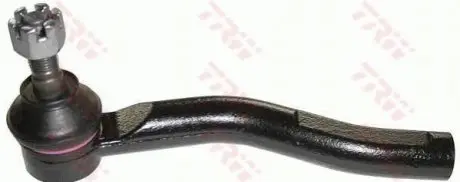 Рульовий наконечник Лів TOYOTA ECHO, PLATZ, PROBOX / SUCCEED, RAUM, VIOS / SOLUNA VIOS, YARIS, YARIS VERSO 1.0-1.5 04.99-08.14 TRW JTE7569