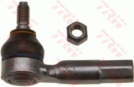 Рульовий наконечник Лів AUDI A1 SEAT CORDOBA, IBIZA III, IBIZA IV, IBIZA IV SC, IBIZA IV ST, TOLEDO IV SKODA FABIA I, FABIA I PRAKTIK, FABIA II, RAPID, ROOMSTER, ROOMSTER PRAKTIK 1.0-2.0D 01.60 TRW JTE756 Купити в Україні