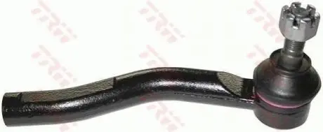 Рульовий наконечник Прав TOYOTA ECHO, PLATZ, PROBOX / SUCCEED, RAUM, VIOS / SOLUNA VIOS, YARIS, YARIS VERSO 1.0-1.5 04.99-08.14 TRW JTE7570