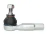 Наконечник тяги рульової (R) Audi A2 00-05/Seat Ibiza/Skoda Fabia 99-14/Roomster 06-15/VW Polo 01- JTE757
