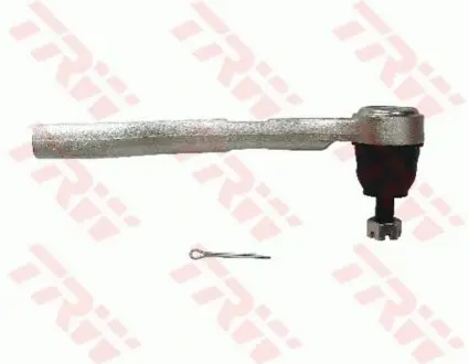 Рульовий наконечник Прав HONDA CITY IV, JAZZ II, JAZZ III 1.2-1.5 03.02-12.15 TRW JTE7581