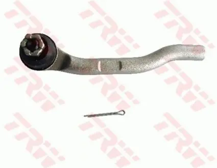 Рульовий наконечник Лів HONDA CITY IV, JAZZ II, JAZZ III 1.2-1.5 03.02-12.15 TRW JTE7582