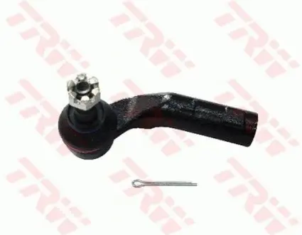 Рульовий наконечник Лів MAZDA 3, 5 1.3-2.3 10.03 TRW JTE7584