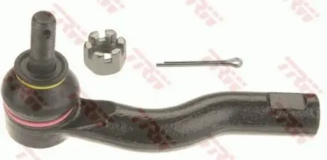 Рульовий наконечник Прав MAZDA 6 1.8-2.3 01.02-02.08 TRW JTE7585 Купити в Україні