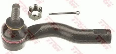 Рульовий наконечник Лів MAZDA 6 1.8-2.3 01.02-02.08 TRW JTE7586 Купити в Україні