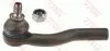 Фото Рульовий наконечник Лів CHEVROLET LACETTI, NUBIRA DAEWOO LACETTI, NUBIRA 1.4-2.0D 05.03 TRW (JTE7590) зображення 1