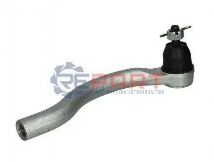 Фото Наконечник тяги рульової (L) Honda Accord VII 03-08 TRW (JTE7593) зображення 1
