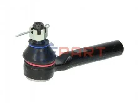 Наконечник поперечної рульової тяги TRW JTE7597 Купити в Україні