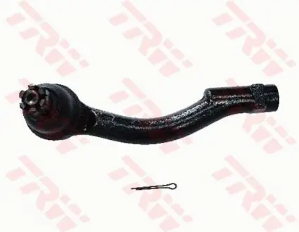 Рульовий наконечник Лів HYUNDAI TUCSON KIA SPORTAGE II 2.0-2.7 06.04-01.12 TRW JTE7600 Купити в Україні
