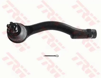 Фото 1 — Наконечник тяги рульової (R) Hyundai Tucson/ Kia Sportage 04- TRW (JTE7601) Фото Наконечник тяги рульової (R) Hyundai Tucson/ Kia Sportage 04- TRW (JTE7601) зображення 1