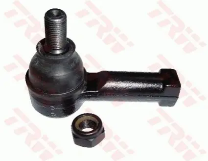 Рульовий наконечник Лів/Прав HYUNDAI COUPE I, EQUUS / CENTENNIAL, GETZ, HIGHWAY, MATRIX, SANTA FÉ I, TRAJET MITSUBISHI OUTLANDER I 1.1-4.5 08.96-12.10 TRW JTE7606