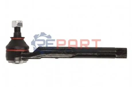 Наконечник тяги рульової (R) Chevrolet Aveo 04- TRW JTE7615 Купити в Україні