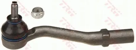 Рульовий наконечник Лів CITROEN C2, C2 ENTERPRISE, C3 I, C3 PLURIEL PEUGEOT 1007 1.1-1.6D 02.02 TRW JTE762