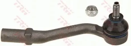 Рульовий наконечник Прав CITROEN C2, C2 ENTERPRISE, C3 I, C3 PLURIEL PEUGEOT 1007 1.1-1.6D 02.02 TRW JTE763