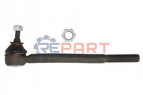 Рульовий наконечник Прав CITROEN C5 I, C5 II 1.6D-3.0 03.01-09.08 TRW JTE765