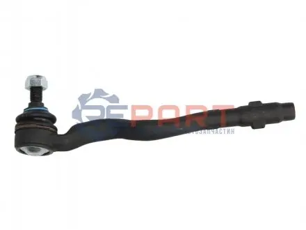 Рульовий наконечник Прав BMW 3 (E46), Z4 (E85), Z4 (E86) 1.6-3.2 12.97-02.09 TRW JTE767