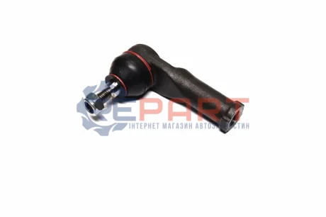 Фото Наконечник тяги рульової Ford Mondeo III 00-07 TRW (JTE768) зображення 1